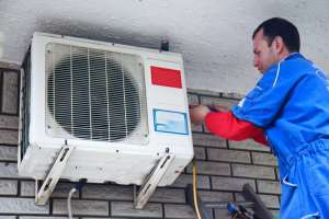 24/7 and Emergency HVAC Near Arcadia, NC | Air Conidtioning and Heating Contractors